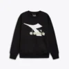 Jb.Sweatshirt Crew Logo Fir Sweat à col rond – Garçon