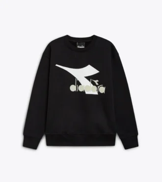 Jb.Sweatshirt Crew Logo Fir Sweat à col rond – Garçon