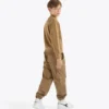 Jb.Sweatshirt Crew Logo Fir Sweat à col rond – Garçon