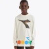 Jb. T-Shirt Ls Tye Dye T-shirt à manches longues avec détails tie dye – Garçon Jb. T-Shirt Ls Tye Dye T-shirt à manches longues avec détails tie dye – Garçon