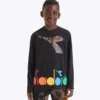 Jb. T-Shirt Ls Tye Dye T-shirt à manches longues avec détails tie dye – Garçon Jb. T-Shirt Ls Tye Dye T-shirt à manches longues avec détails tie dye – Garçon