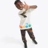 Jb. T-Shirt Ls Tye Dye T-shirt à manches longues avec détails tie dye – Garçon Jb. T-Shirt Ls Tye Dye T-shirt à manches longues avec détails tie dye – Garçon