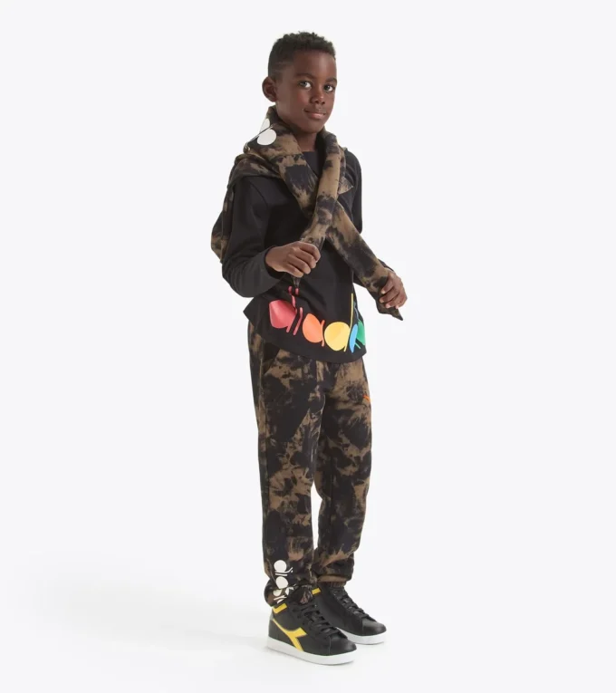 Jb. T-Shirt Ls Tye Dye T-shirt à manches longues avec détails tie dye – Garçon Jb. T-Shirt Ls Tye Dye T-shirt à manches longues avec détails tie dye – Garçon
