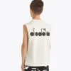 Jb. T-Shirt Sl Smile Logo T-shirt à manches courtes – Garçon Jb. T-Shirt Sl Smile Logo T-shirt à manches courtes – Garçon