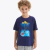 Jb. T-shirt Ss Bounce T-shirt – Garçons