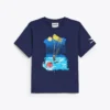 Jb. T-shirt Ss Bounce T-shirt – Garçons
