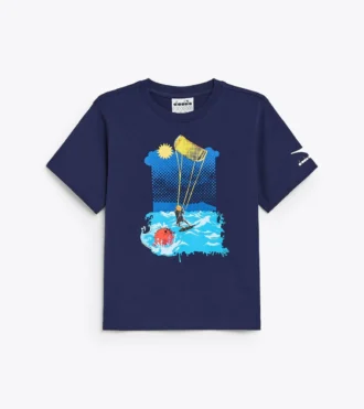 Jb. T-shirt Ss Bounce T-shirt – Garçons