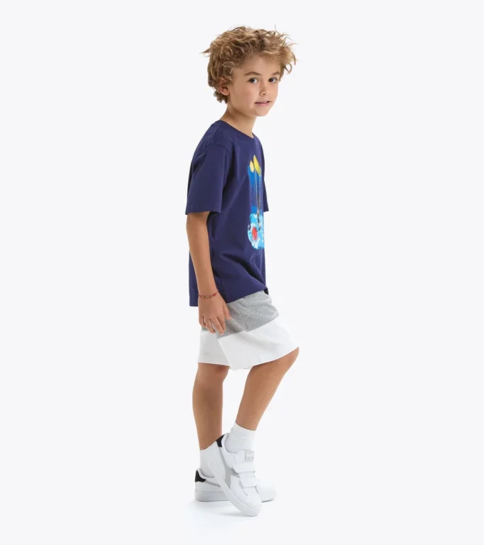 Jb. T-shirt Ss Bounce T-shirt – Garçons
