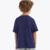 Jb. T-shirt Ss Bounce T-shirt – Garçons