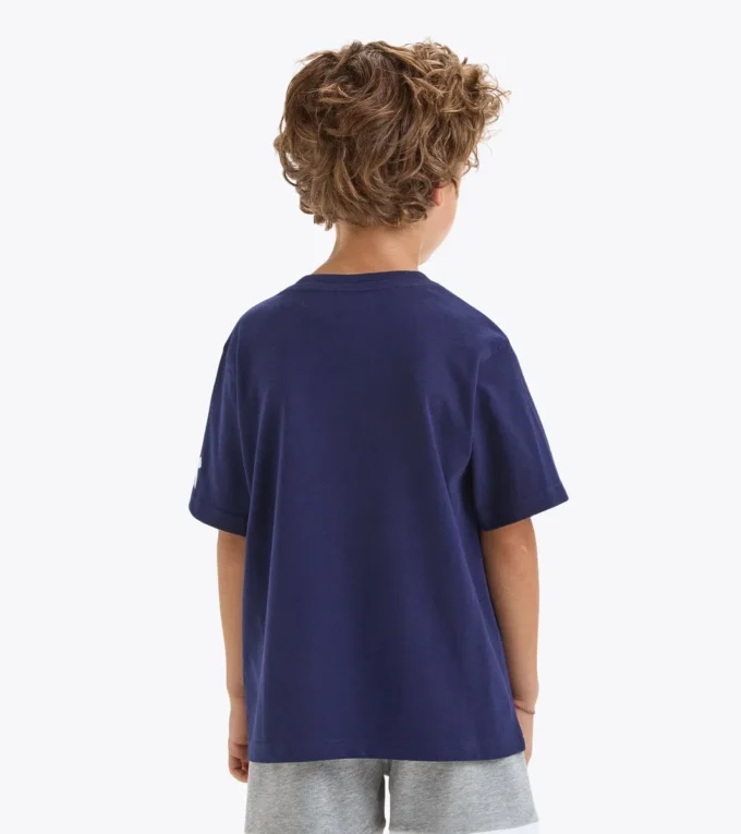 Jb. T-shirt Ss Bounce T-shirt – Garçons