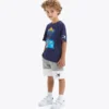 Jb. T-shirt Ss Bounce T-shirt – Garçons