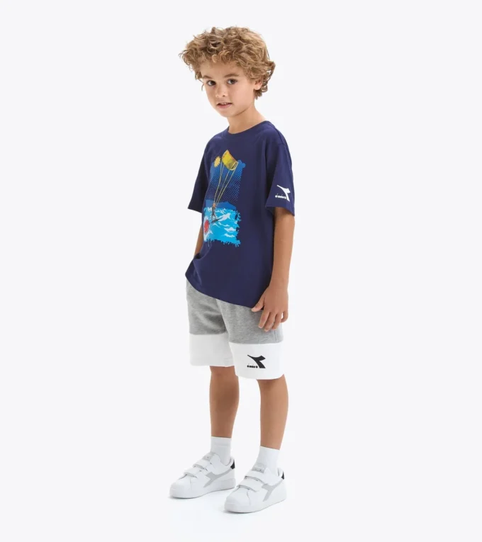 Jb. T-shirt Ss Bounce T-shirt – Garçons