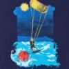 Jb. T-shirt Ss Bounce T-shirt – Garçons