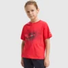 Jb.T-Shirt Ss Diadora Fc T-shirt de sport en coton – Garçon Jb.T-Shirt Ss Diadora Fc T-shirt de sport en coton – Garçon