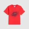 Jb.T-Shirt Ss Diadora Fc T-shirt de sport en coton – Garçon Jb.T-Shirt Ss Diadora Fc T-shirt de sport en coton – Garçon