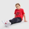 Jb.T-Shirt Ss Diadora Fc T-shirt de sport en coton – Garçon Jb.T-Shirt Ss Diadora Fc T-shirt de sport en coton – Garçon