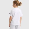 Jb.T-Shirt Ss Diadora Fc T-shirt de sport en coton – Garçon Jb.T-Shirt Ss Diadora Fc T-shirt de sport en coton – Garçon