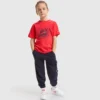 Jb.T-Shirt Ss Diadora Fc T-shirt de sport en coton – Garçon Jb.T-Shirt Ss Diadora Fc T-shirt de sport en coton – Garçon