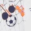 Jb.T-Shirt Ss Diadora Fc T-shirt de sport en coton – Garçon Jb.T-Shirt Ss Diadora Fc T-shirt de sport en coton – Garçon