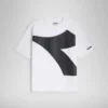 Jb.T-Shirt Ss Power Logo T-shirt de sport en coton – Garçon
