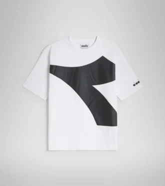 Jb.T-Shirt Ss Power Logo T-shirt de sport en coton – Garçon
