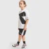 Jb.T-Shirt Ss Power Logo T-shirt de sport en coton – Garçon