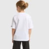Jb.T-Shirt Ss Power Logo T-shirt de sport en coton – Garçon