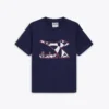 Jb.T-Shirt Ss Riddle T-shirt en coton – Garçon