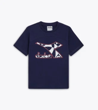 Jb.T-Shirt Ss Riddle T-shirt en coton – Garçon
