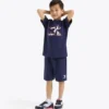 Jb.T-Shirt Ss Riddle T-shirt en coton – Garçon