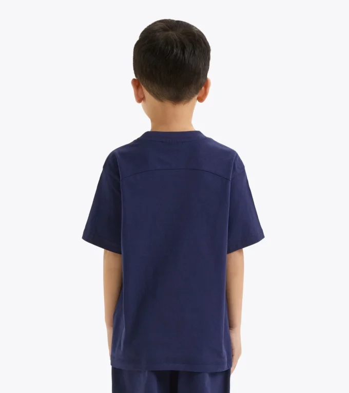 Jb.T-Shirt Ss Riddle T-shirt en coton – Garçon