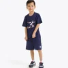 Jb.T-Shirt Ss Riddle T-shirt en coton – Garçon