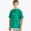 Jb. T-shirt Ss Smile Logo Tank – Garçon Jb. T-shirt Ss Smile Logo Tank – Garçon