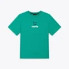 Jb. T-shirt Ss Smile Logo Tank – Garçon Jb. T-shirt Ss Smile Logo Tank – Garçon