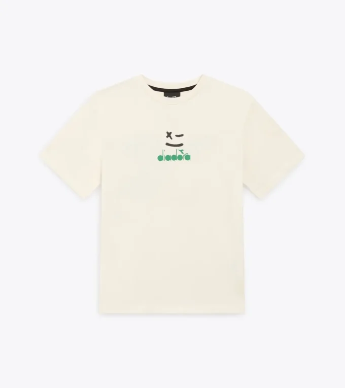 Jb. T-shirt Ss Smile Logo Tank – Garçon Jb. T-shirt Ss Smile Logo Tank – Garçon
