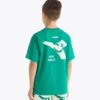 Jb. T-shirt Ss Smile Logo Tank – Garçon Jb. T-shirt Ss Smile Logo Tank – Garçon