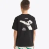 Jb. T-shirt Ss Smile Logo Tank – Garçon Jb. T-shirt Ss Smile Logo Tank – Garçon