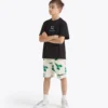 Jb. T-shirt Ss Smile Logo Tank – Garçon Jb. T-shirt Ss Smile Logo Tank – Garçon
