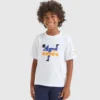 Jb.T-Shirt Ss Twister T-shirt de sport – Enfants Jb.T-Shirt Ss Twister T-shirt de sport – Enfants