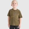 Jb.T-Shirt Ss Twister T-shirt de sport – Enfants Jb.T-Shirt Ss Twister T-shirt de sport – Enfants