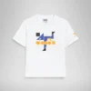 Jb.T-Shirt Ss Twister T-shirt de sport – Enfants Jb.T-Shirt Ss Twister T-shirt de sport – Enfants