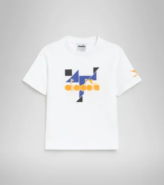 Jb.T-Shirt Ss Twister T-shirt de sport – Enfants