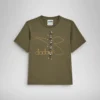 Jb.T-Shirt Ss Twister T-shirt de sport – Enfants Jb.T-Shirt Ss Twister T-shirt de sport – Enfants