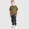 Jb.T-Shirt Ss Twister T-shirt de sport – Enfants Jb.T-Shirt Ss Twister T-shirt de sport – Enfants