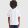 Jb.T-Shirt Ss Twister T-shirt de sport – Enfants Jb.T-Shirt Ss Twister T-shirt de sport – Enfants