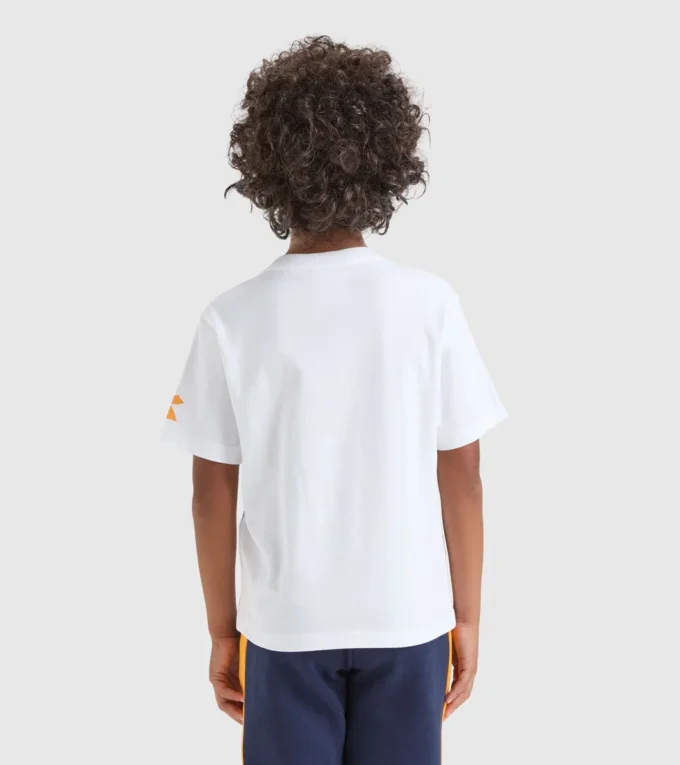 Jb.T-Shirt Ss Twister T-shirt de sport – Enfants Jb.T-Shirt Ss Twister T-shirt de sport – Enfants