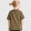 Jb.T-Shirt Ss Twister T-shirt de sport – Enfants Jb.T-Shirt Ss Twister T-shirt de sport – Enfants