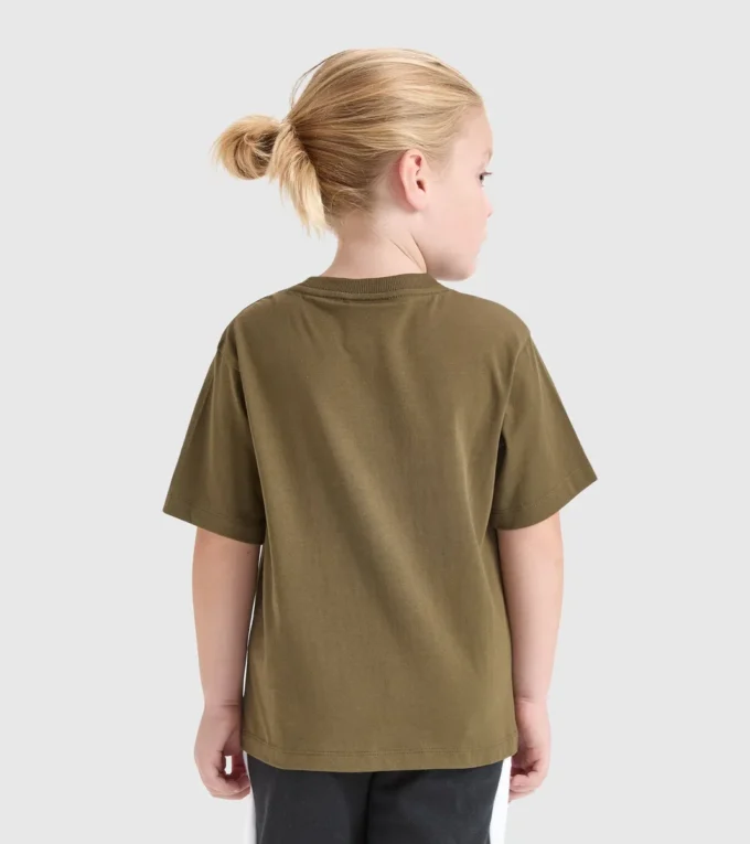 Jb.T-Shirt Ss Twister T-shirt de sport – Enfants Jb.T-Shirt Ss Twister T-shirt de sport – Enfants