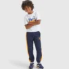Jb.T-Shirt Ss Twister T-shirt de sport – Enfants Jb.T-Shirt Ss Twister T-shirt de sport – Enfants
