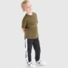 Jb.T-Shirt Ss Twister T-shirt de sport – Enfants Jb.T-Shirt Ss Twister T-shirt de sport – Enfants